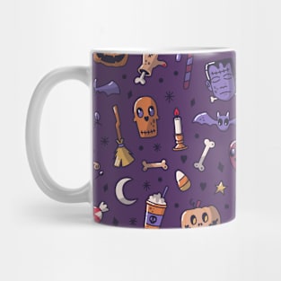 Happy Halloween Mug